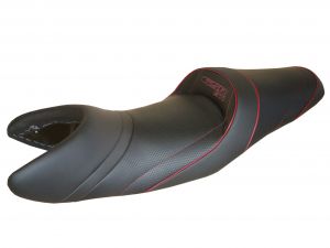 Selle grand confort SGC4047 - SUZUKI GSR 600  [≥ 2006]