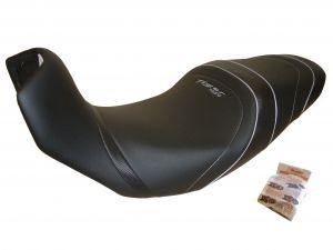 Designer style seat cover HSD4093 - TRIUMPH TIGER 1050  [≥ 2007]