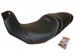 Housse de selle design HSD4093 - TRIUMPH TIGER 1050  [≥ 2007]