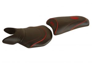 Housse de selle design HSD4112 - DUCATI 749 