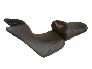 Asiento Gran Confort SGC4137 - TRIUMPH TIGER 800  [≥ 2011]