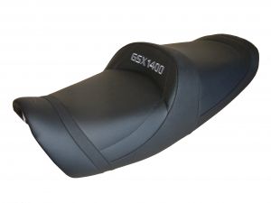Selle grand confort SGC4197 - SUZUKI GSX 1400  [2001-2008]