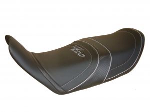 Housse de selle design HSD4212 - YAMAHA XJ 900  [1983-1994]