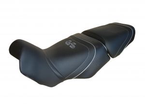 Designer style seat cover HSD4226 - BMW R 1100 GS 