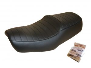 Funda de asiento Design HSD4237 - HONDA CM 125 