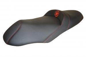 Selle grand confort SGC4249 - YAMAHA X-MAX 125  [2010-2013]