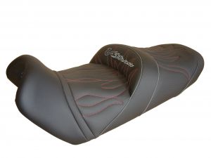 Asiento Gran Confort SGC4298 - SUZUKI V-STROM DL 650  [2002-2011]