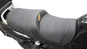 Zadel Hoog comfort SGC0043 - HONDA CB 750 SEVEN FIFTY  [1992-2003]