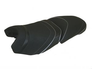 Designer style seat cover HSD4315 - BMW R 1200 GS ADVENTURE  [≥ 2014]