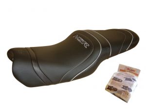 Designer style seat cover HSD4316 - HONDA NSR 125 