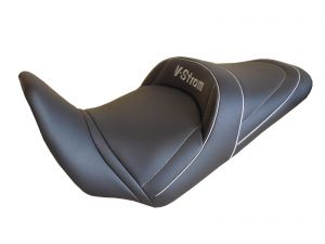 Selle grand confort SGC4363 - SUZUKI V-STROM 1000  [≥ 2014]