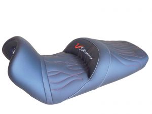 Selle grand confort SGC4371 - SUZUKI V-STROM DL 1000  [2002-2013]