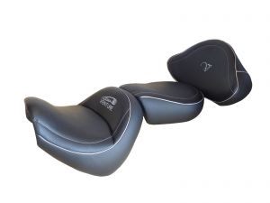 Selle grand confort SGC4377 - YAMAHA ROYALE STAR VENTURE 1300 