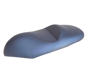 Designer style seat cover HSD4378 - PEUGEOT CITYSTAR 125  [≥ 2011]