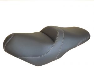 Asiento Gran Confort SGC4382 - SUZUKI BURGMAN 650  [2002-2012]