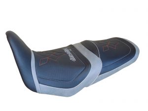 Housse de selle design HSD4397 - HONDA VARADERO XL 1000 V  [1998-2006]