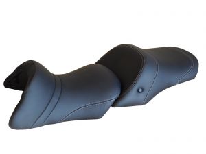 Deluxe seat SGC4432 - BMW R 1200 RT taille standard  [2005-2013]