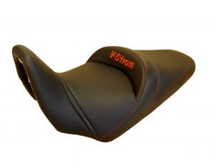 Selle grand confort SGC4439 - SUZUKI V-STROM 1000  [≥ 2014]