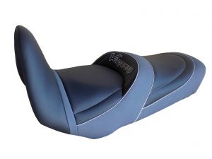 Deluxe seat SGC4445 - HONDA VARADERO XL 1000 V  [1998-2006]