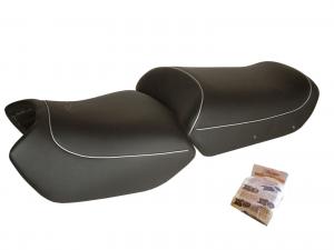 Designer style seat cover HSD4454 - HONDA PC 800 