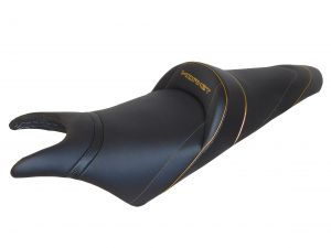 Selle grand confort SGC4456 - HONDA HORNET CB 600 S/F  [2007-2010]