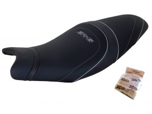 Housse de selle design HSD4465 - KAWASAKI ER-6  [2006-2008]