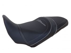 Fodera per sella design HSD4467 - SUZUKI V-STROM DL 1000  [≥ 2014]