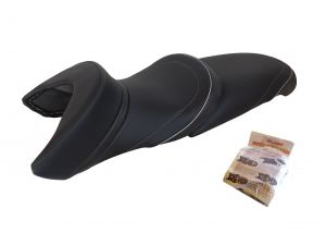 Housse de selle design HSD4468 - BMW R 850 R  [1995-2002]