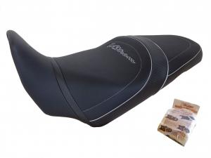 Designer style seat cover HSD4504 - SUZUKI V-STROM 1000  [≥ 2014]