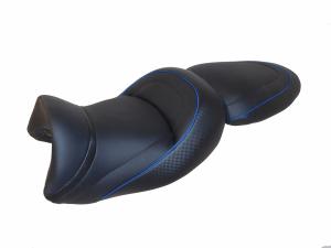 Selle grand confort SGC4509 - SUZUKI SV 650 S/N  [1998-2002]