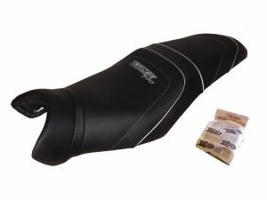 Designer style seat cover HSD4515 - YAMAHA MT-07 TRACER  [2016-2019]