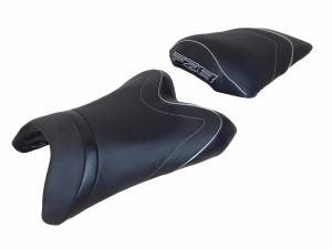 Designer style seat cover HSD4520 - YAMAHA FZ8  [≥ 2010]