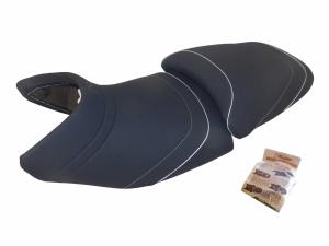 Designer style seat cover HSD4522 - BMW R 1150 R  [≥ 2001]