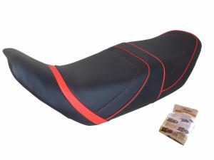 Designer style seat cover HSD4524 - YAMAHA XJ 600  [1984-1991]