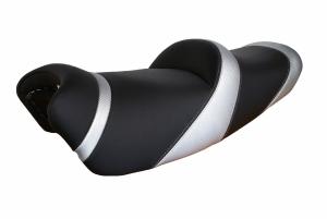 Selle grand confort SGC4530 - YAMAHA YBR 125  [2005-2008]