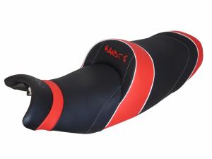 Selle grand confort SGC4531 - SUZUKI BANDIT 650  [2005-2009]