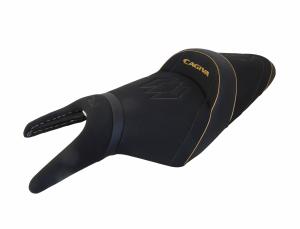 Selle grand confort SGC4537 - CAGIVA RAPTOR 650 / 1000  [2001-2005]