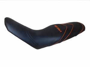 Fodera per sella design HSD4539 - KTM DUKE 690  [2008-2011]