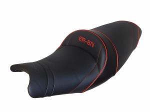 Selle grand confort SGC4547 - KAWASAKI ER-6  [2006-2008]