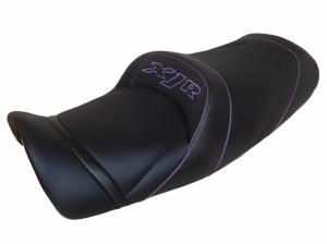 Selle grand confort SGC4550 - YAMAHA XJR 1200  [1995-2001]