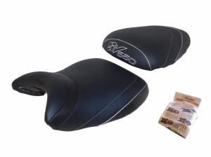 Funda de asiento Design HSD4557 - SUZUKI SV 650 S/N  [1998-2002]