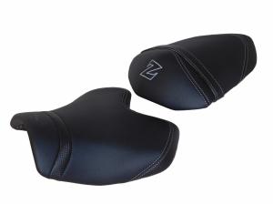 Housse de selle design HSD4575 - KAWASAKI Z 1000  [2007-2009]