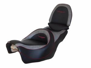 Deluxe seat SGC4583 - HONDA GL 1500 GOLDWING  [1988-2000]