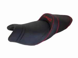 Selle grand confort SGC4607 - BMW K 1300 S  [≥ 2009]