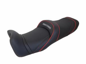 Selle grand confort SGC4618 - HONDA CROSSTOURER VFR 1200 X  [≥ 2012]