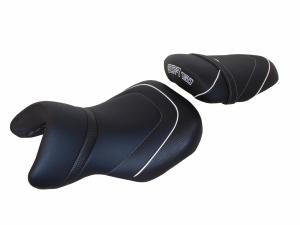 Selle grand confort SGC4627 - SUZUKI GSR 750  [≥ 2011]