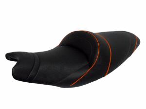 Selle grand confort SGC4631 - KAWASAKI ER-6  [2006-2008]