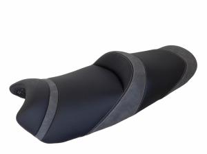 Selle grand confort SGC4637 - YAMAHA YBR 125  [2005-2008]