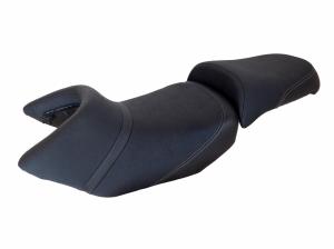 Designer style seat cover HSD4650 - BMW R 1200 GS  [2004-2013]