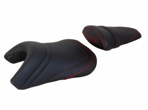 Selle grand confort SGC4674 - KAWASAKI Z 1000  [2010-2013]